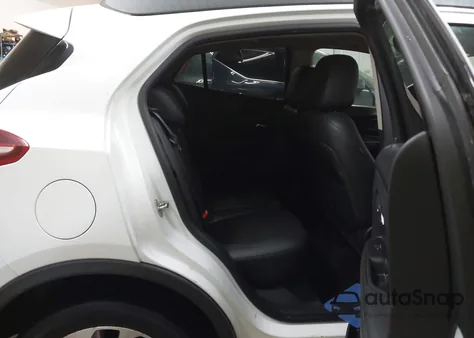 2020 Buick Encore Awd Preferred z USA, uszkodzony, nr VIN KL4CJESB6LB071728